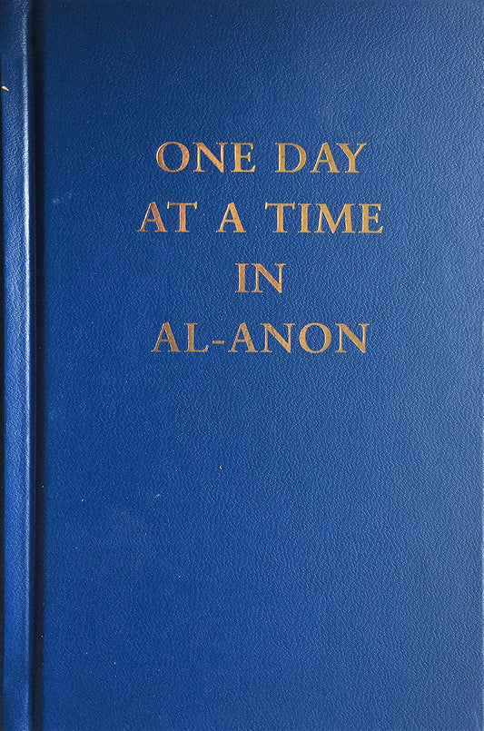 One Day at a Time In Al-Anon