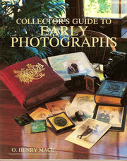 Collector's Guide to Early Photographs (Collectors Guide Series) used book depot