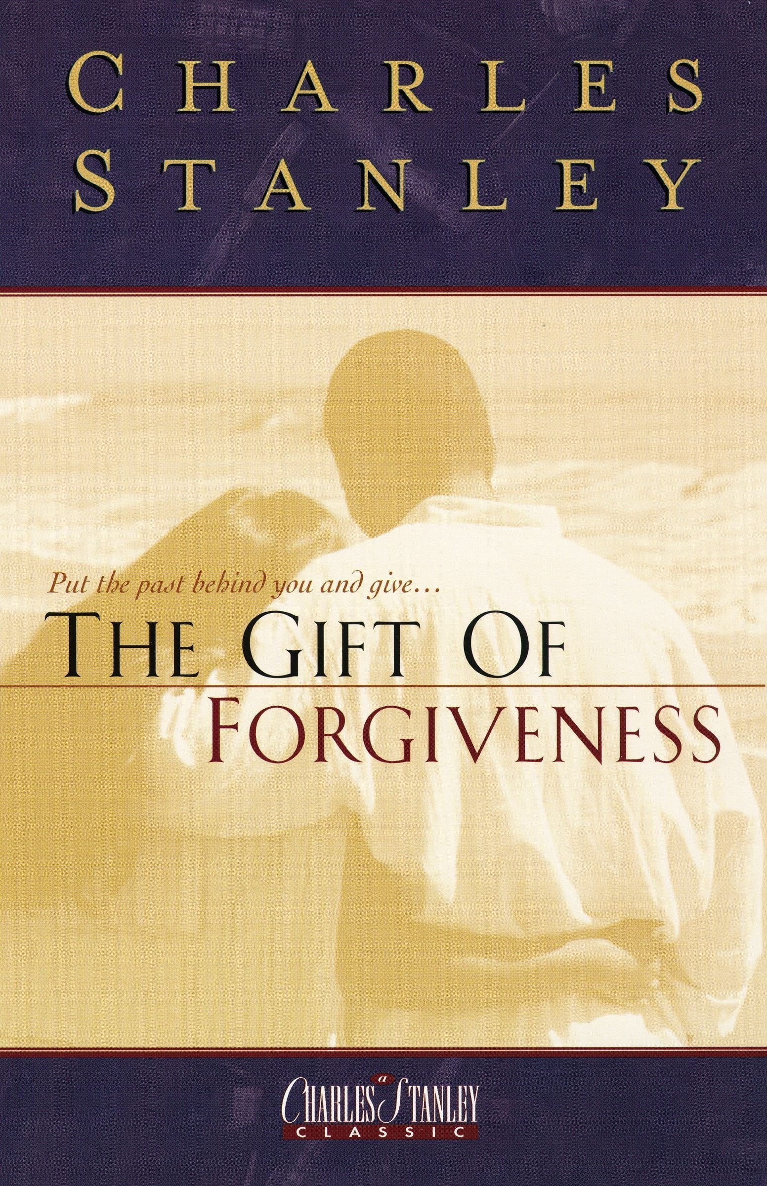 The Gift Of Forgiveness used book depot