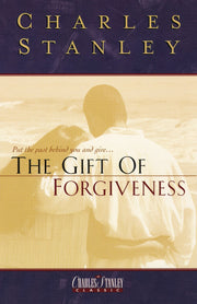 The Gift Of Forgiveness used book depot