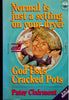 Normal Is Just A Setting On Your Dryer God Uses Cracked Pots [Hardcover] Patsy Clairmont