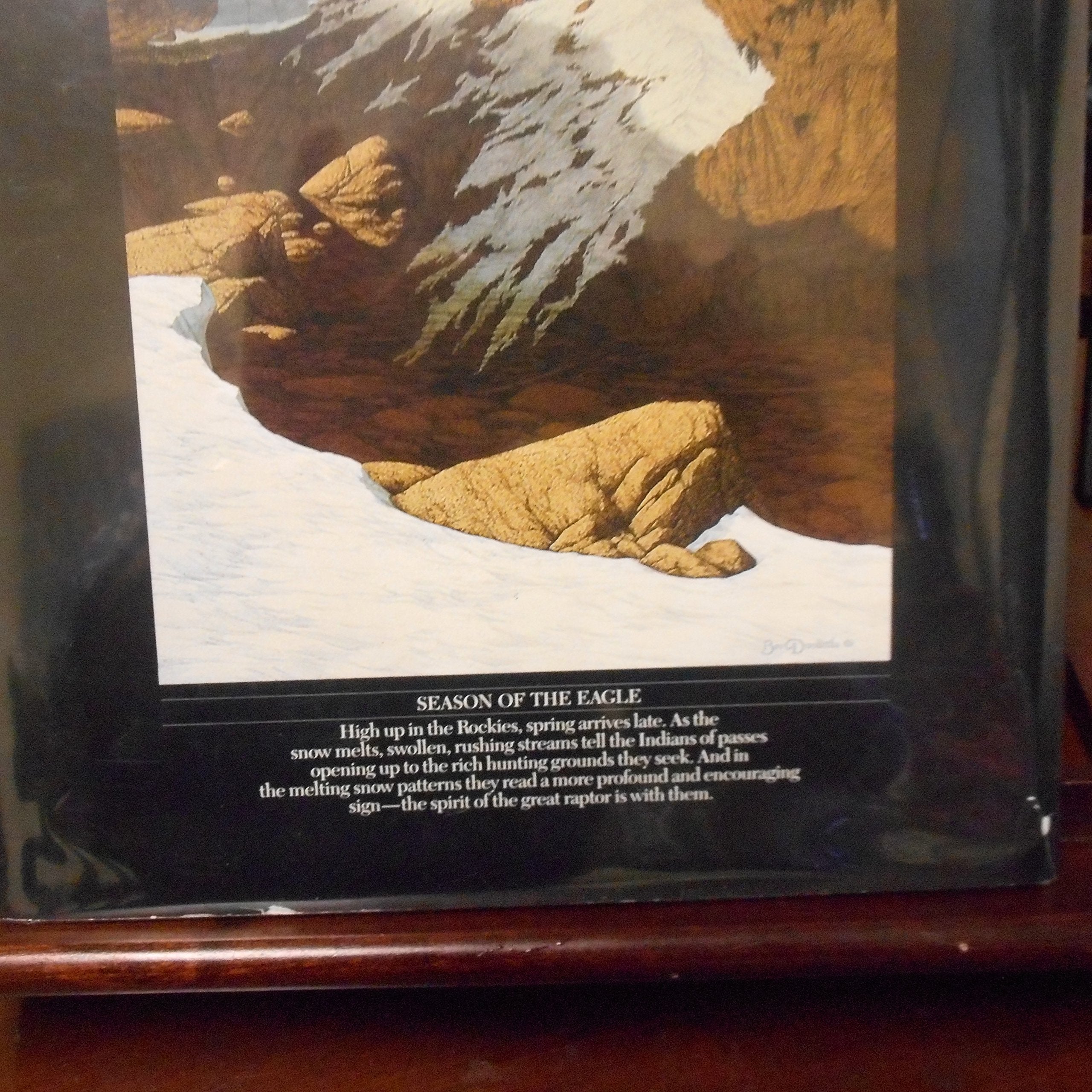 The Art of Bev Doolittle
