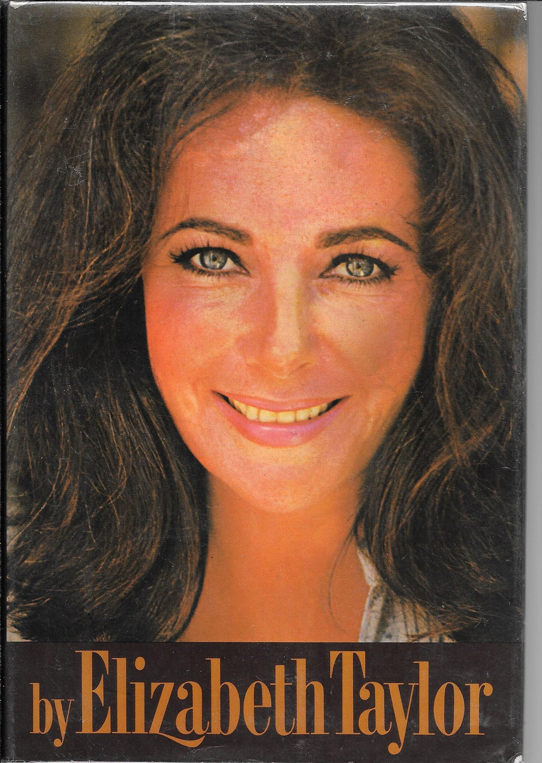Elizabeth Taylor;: An informal memoir, used book depot