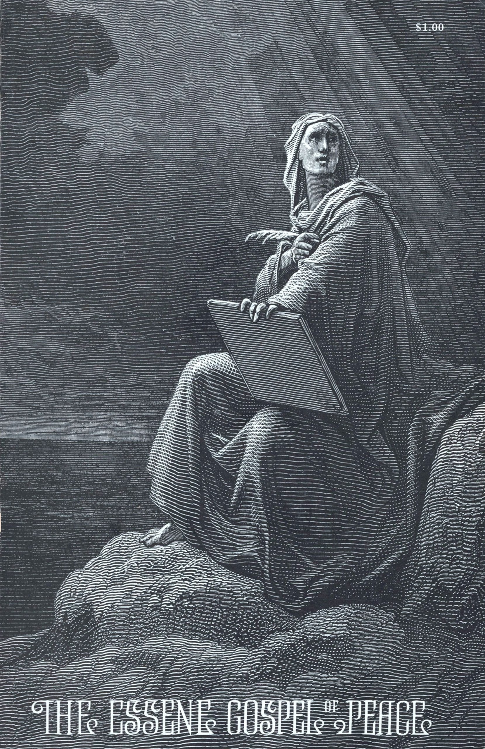 The Essene Gospel of Peace, Book One used book depot