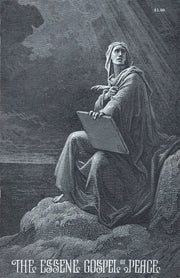 The Essene Gospel of Peace, Book One used book depot