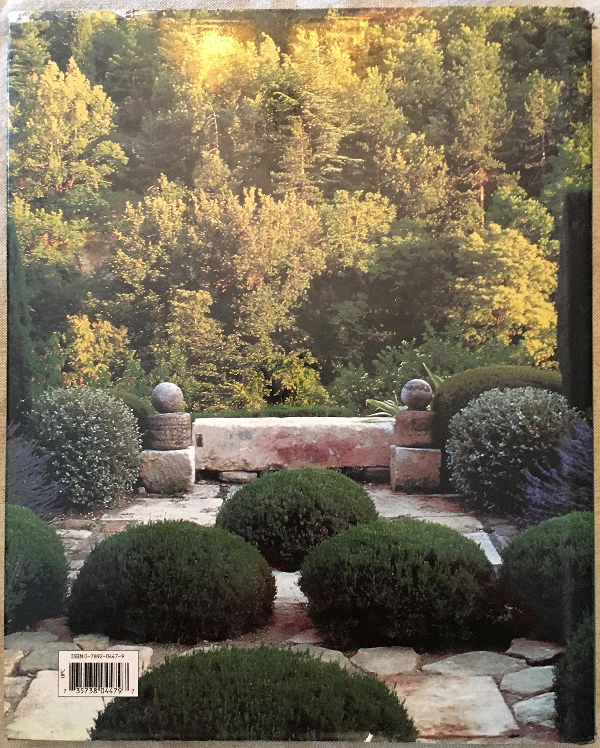 Private Gardens of the Fashion World