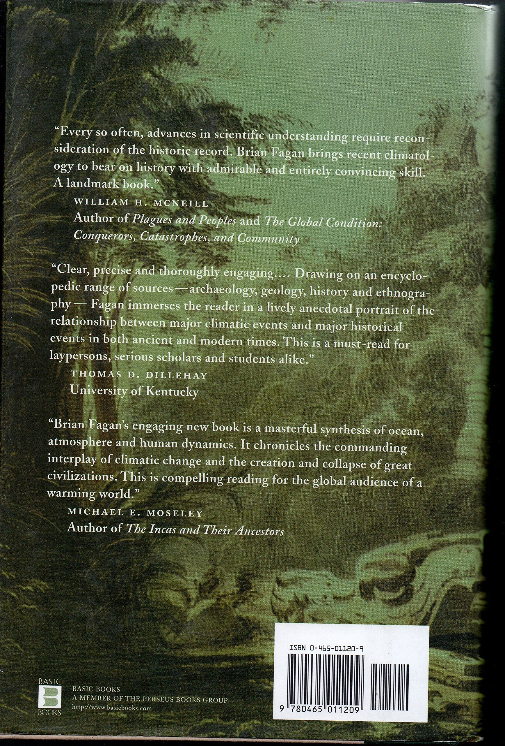 Floods, Famines, And Emperors: El Nino And The Fate Of Civilizations used book depot