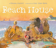 Beach House used book depot