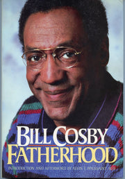 Bill Cosby – Fatherhood used book depot