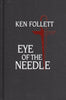 Eye of the Needle The Best Mysteries of All Time Follett, Ken