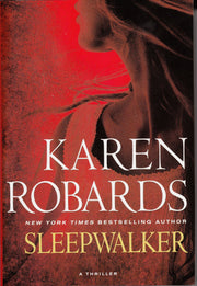 Sleepwalker used book depot