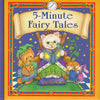 5 Minute Fairy Stories [Hardcover] Not Available