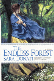 The Endless Forest: A Novel used book depot