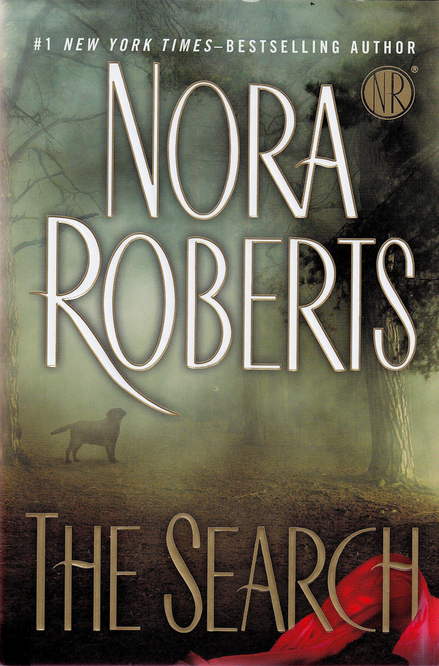 The Search used book depot