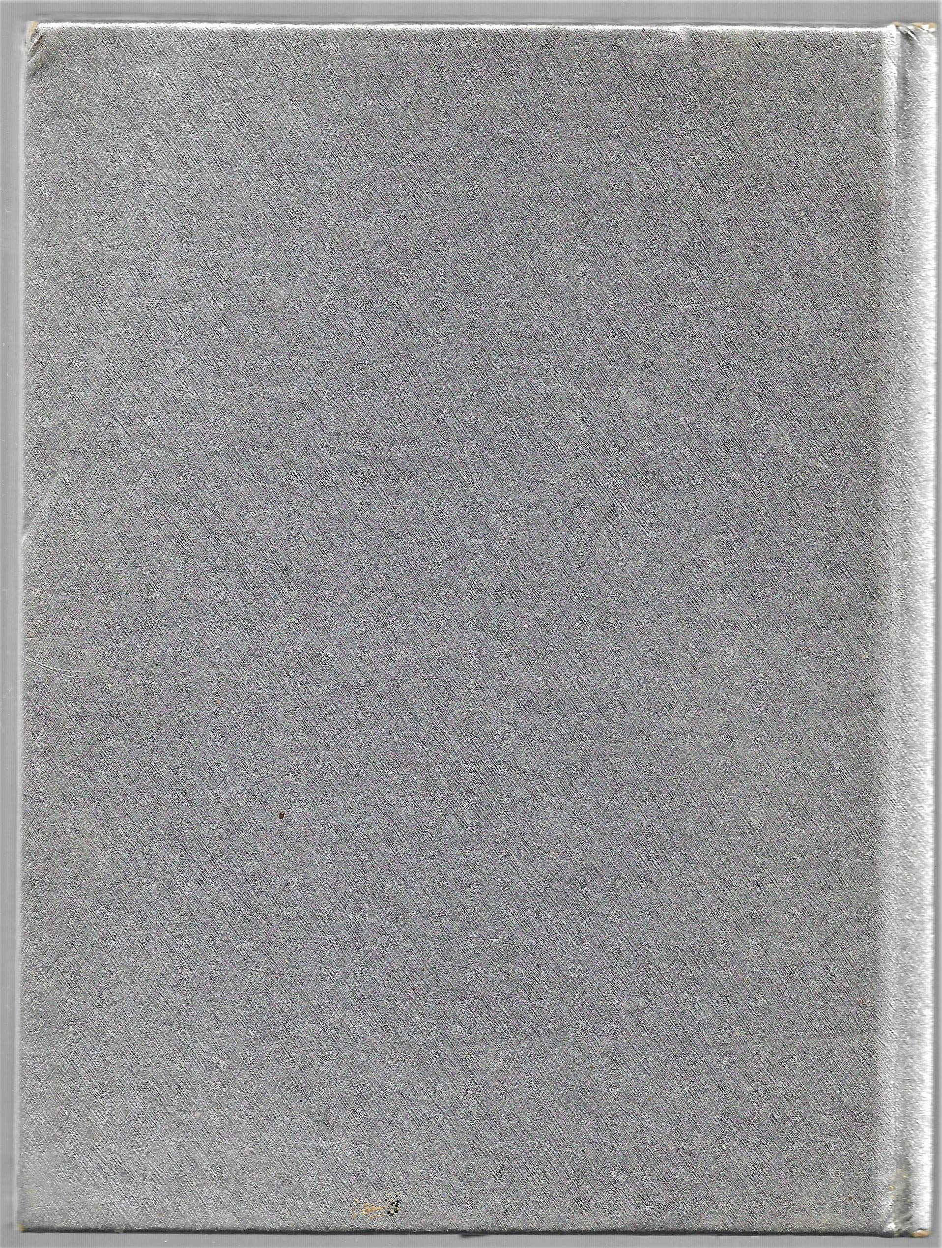 WINGS OF SILVER (HARDCOVER) ~ BY JO PETTY