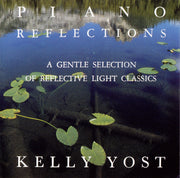 Piano Reflections used book depot