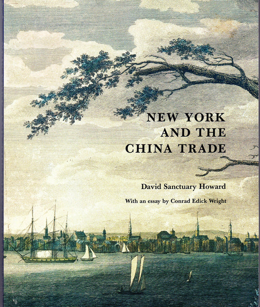New York and the China Trade