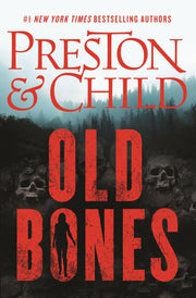 Old Bones (Nora Kelly, 1) used book depot