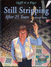 Still Stripping After 25 Years used book depot