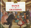 Dance At Grandpas My First Little House Books Laura Ingalls Wilder