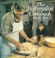 Ballymaloe Cookbook used book depot