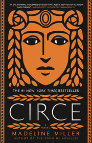 Circe used book depot