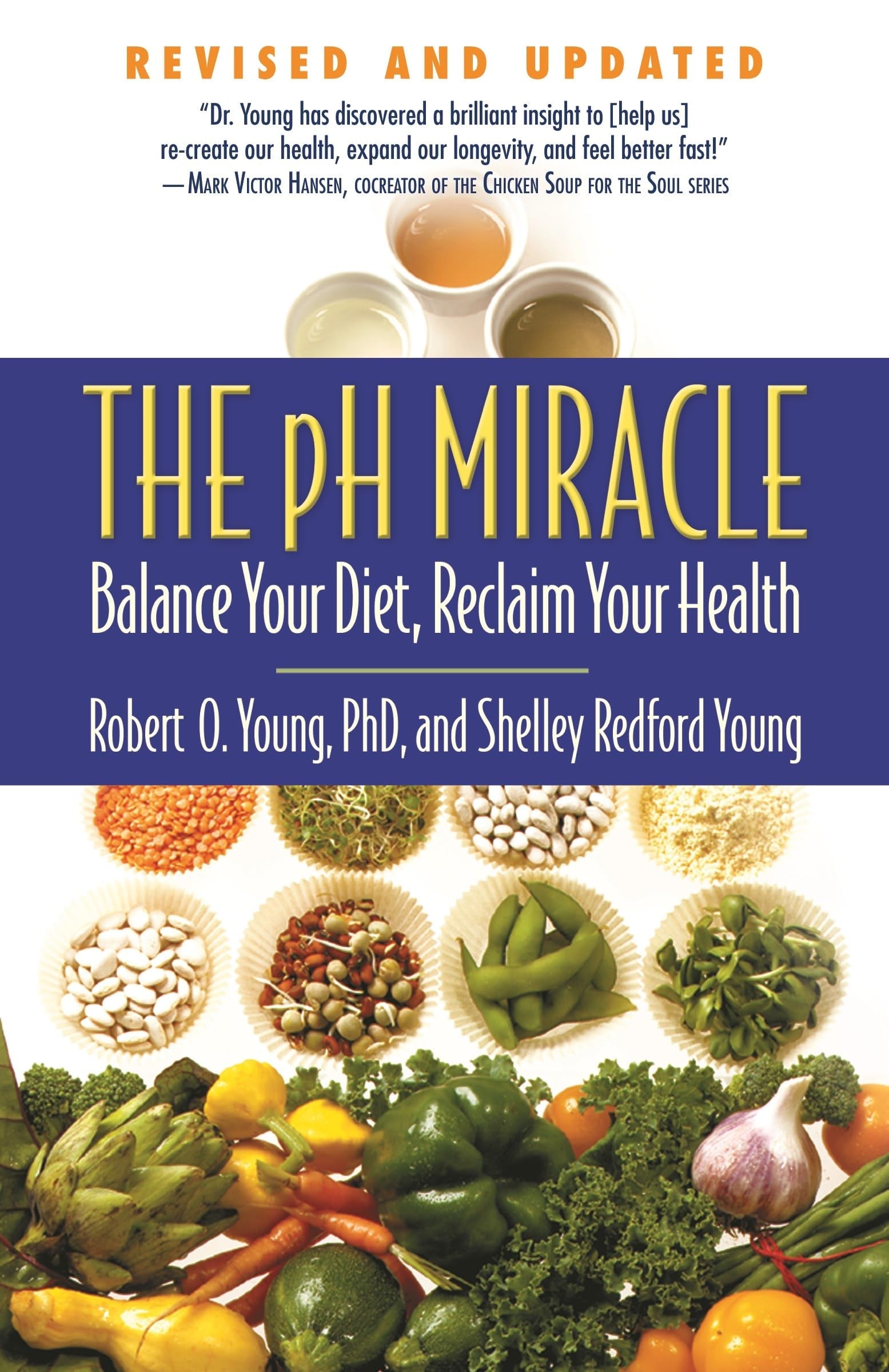 The pH Miracle: Balance Your Diet, Reclaim Your Health used book depot