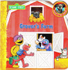 123 Sesame Street: Grovers Farm Where is the Puppy? [Paperback] Susan Howard