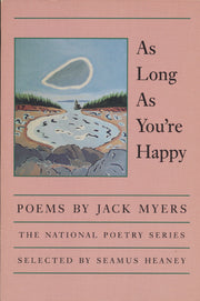 As Long As You're Happy used book depot