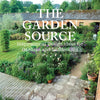 The Garden Source: Inspirational Design Ideas for Gardens and Landscapes Jones, Andrea and van Sweden, James