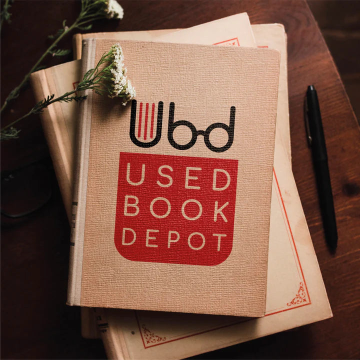 Used Book Depot