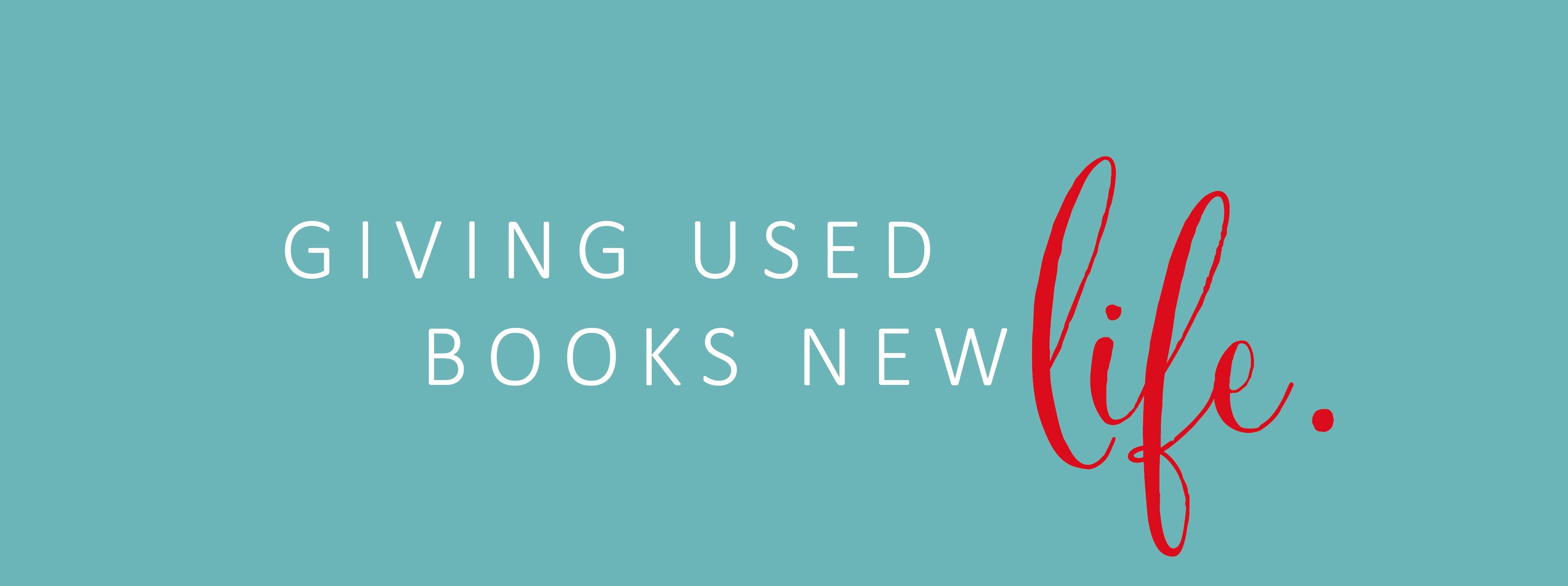 Used Book Depot