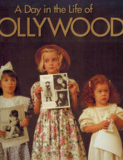 A Day in the Life of Hollywood used book depot