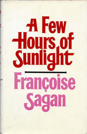 A Few Hours of Sunlight used book depot