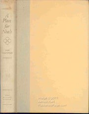 A Place for Noah used book depot