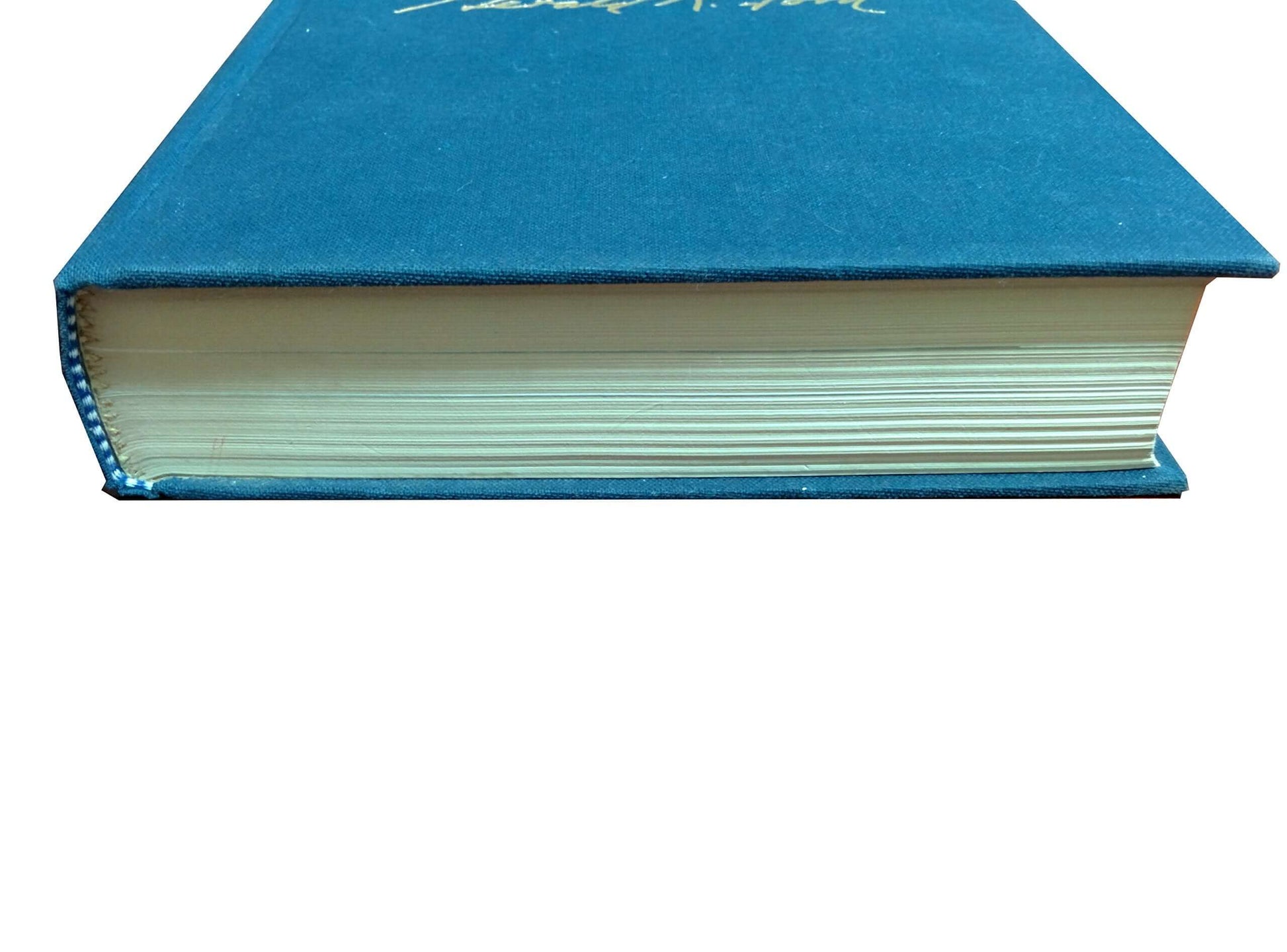 A Time to Heal: The Autobiography of Gerald R. Ford used book depot