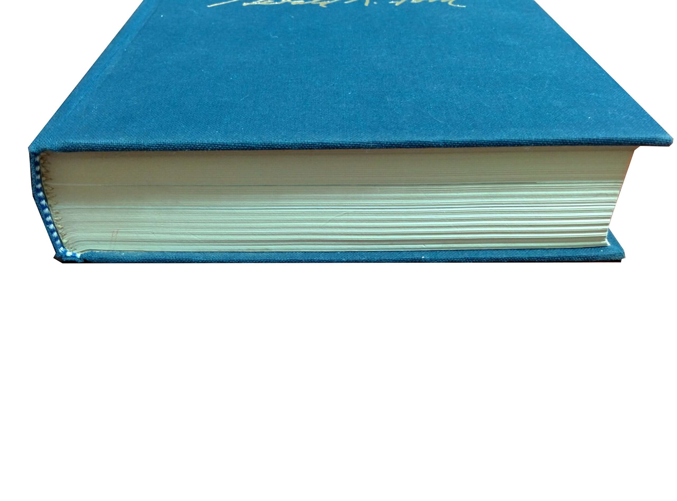 A Time to Heal: The Autobiography of Gerald R. Ford used book depot