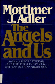 Angels and Us used book depot