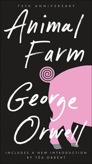 Animal Farm (Signet Classics) used book depot