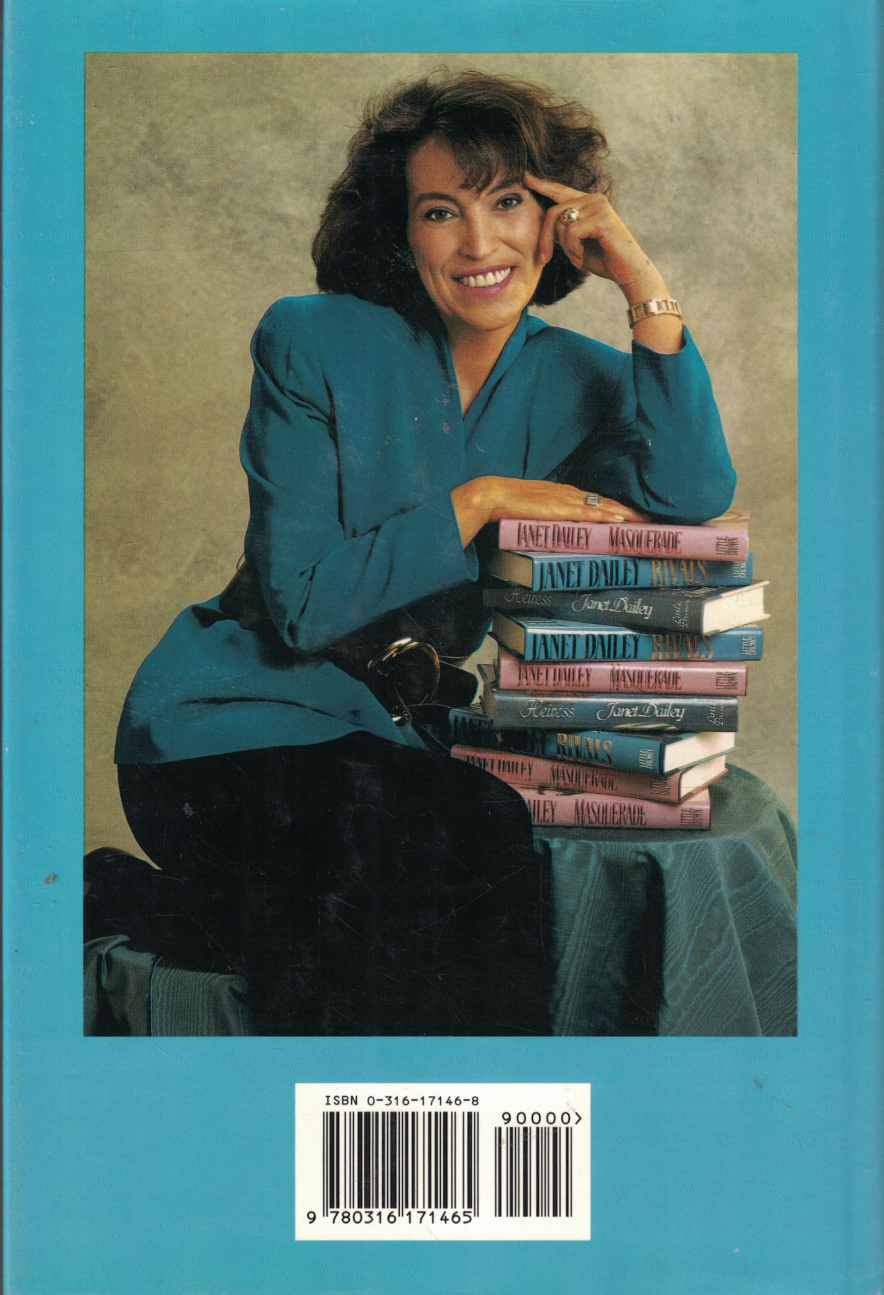 Aspen Gold used book depot