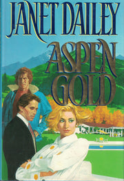 Aspen Gold used book depot