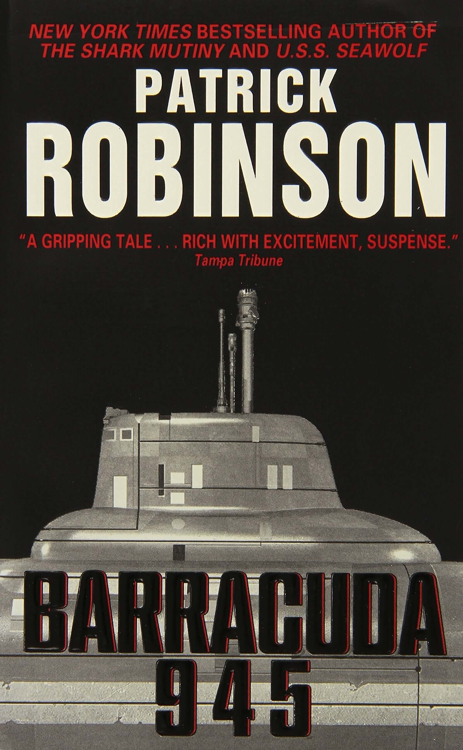 Barracuda 945 used book depot