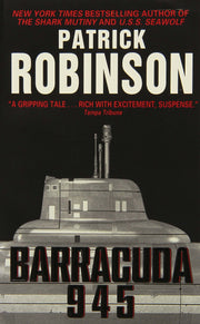 Barracuda 945 used book depot