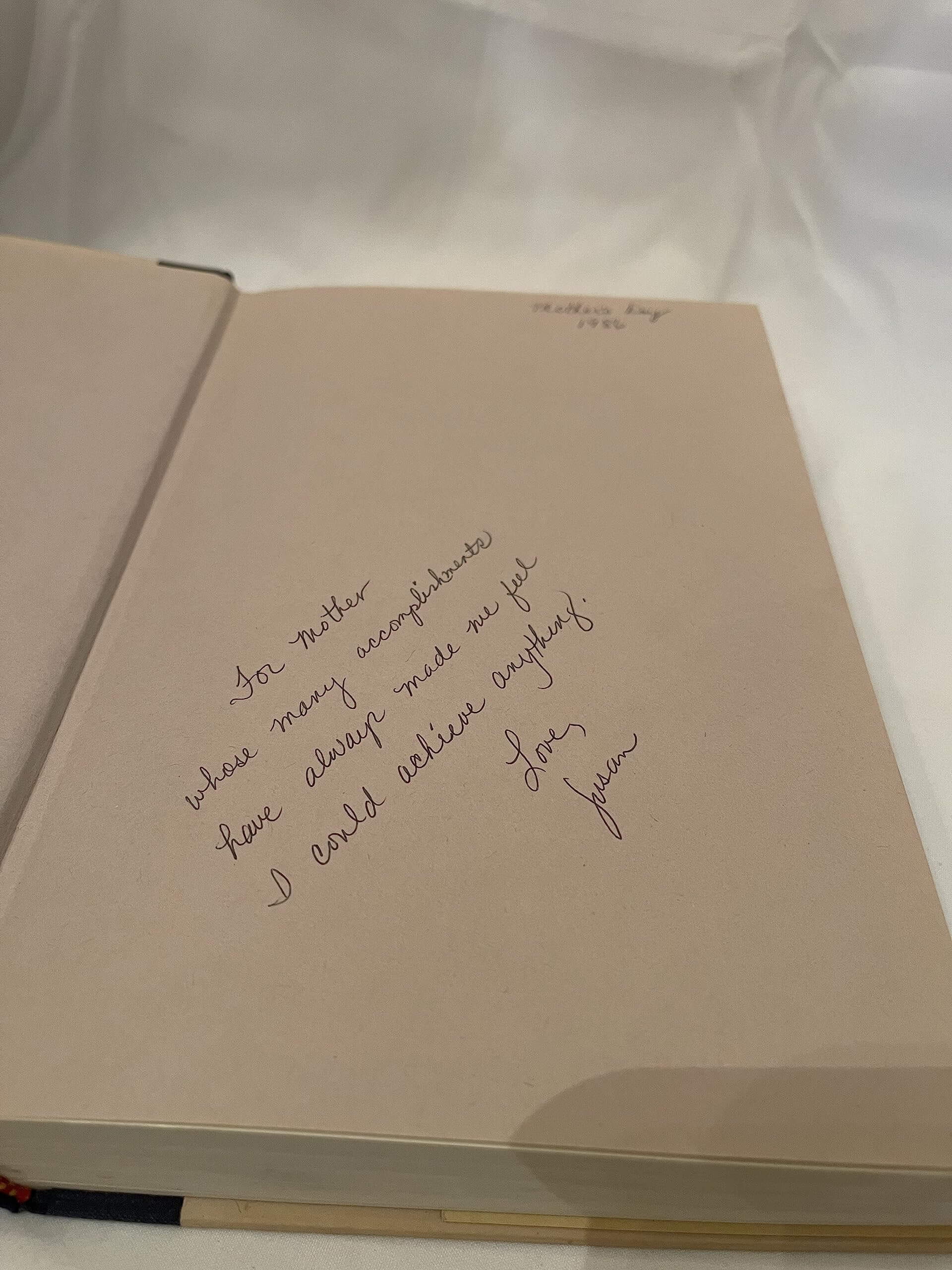 Bess W Truman used book depot