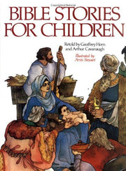 Bible Stories for Children used book depot
