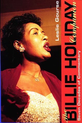 Billie Holiday Companion: Seven Decades of Commentary used book depot