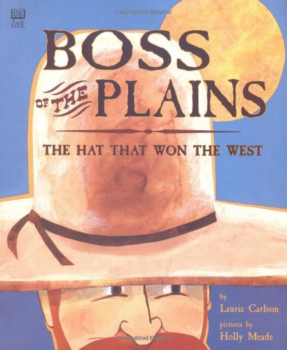 Boss of the Plains used book depot