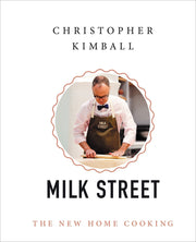 Christopher Kimball's Milk Street: The New Home Cooking used book depot
