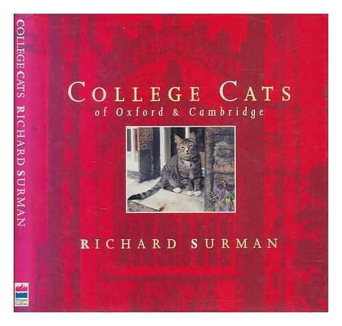 College Cats used book depot