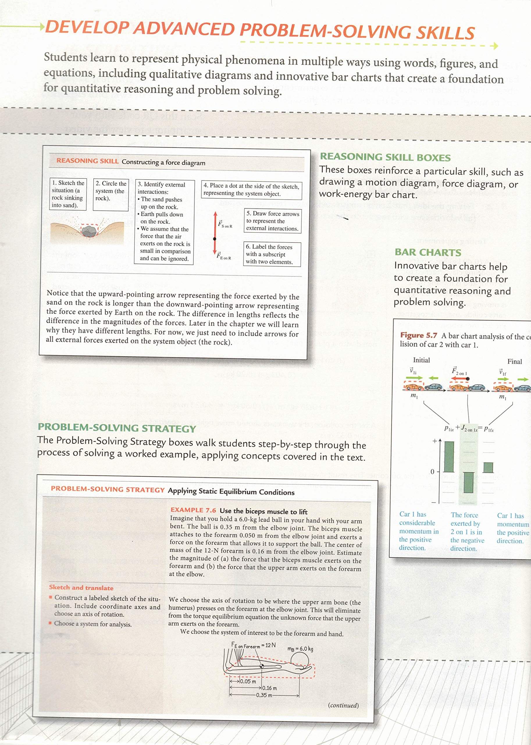 College Physics, AP Edition used book depot